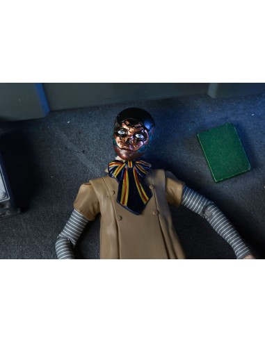 Neca Megan Ultimate Action Figure