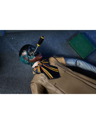 Neca Megan Ultimate Action Figure