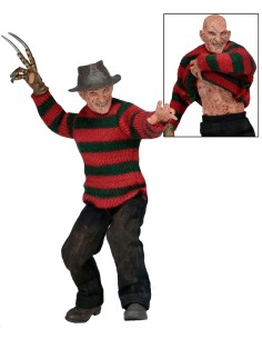 Neca A Nightmare on Elm...