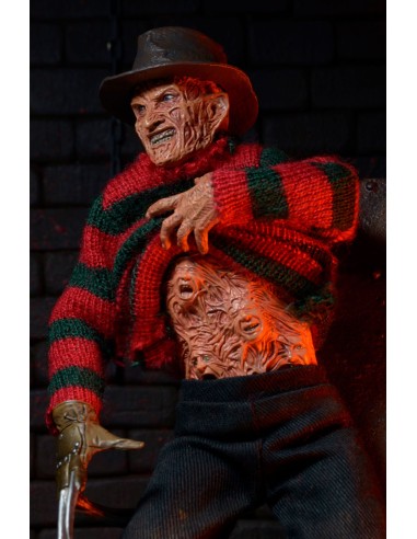 Neca A Nightmare on Elm Street 3...