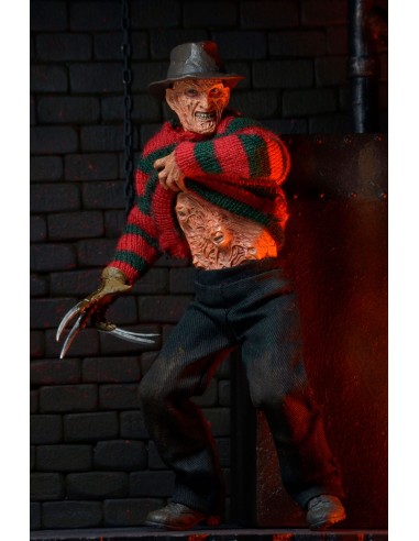 Neca A Nightmare on Elm Street 3...