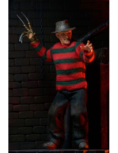 Neca A Nightmare on Elm Street 3...