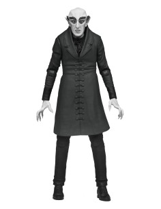 Neca Nosferatu (1922) Count...
