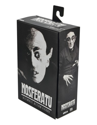 Neca Nosferatu (1922) Count Orlok
