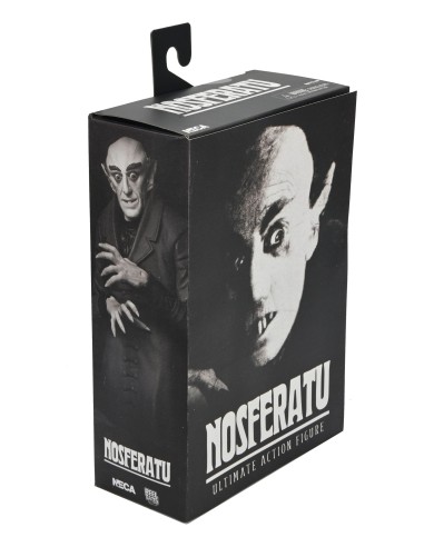 Neca Nosferatu (1922) Count Orlok