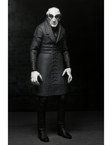 Neca Nosferatu (1922) Count Orlok