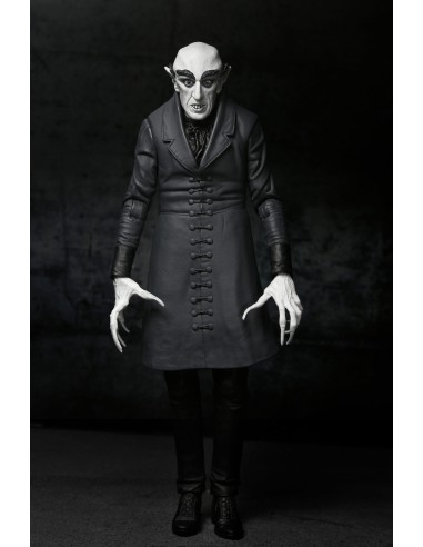 Neca Nosferatu (1922) Count Orlok