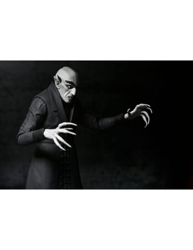 Neca Nosferatu (1922) Count Orlok