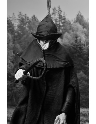 Neca Nosferatu (1922) Count Orlok