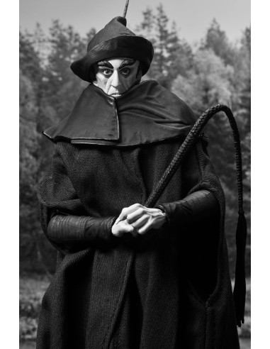 Neca Nosferatu (1922) Count Orlok