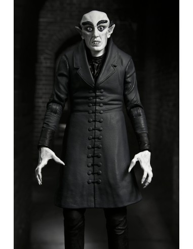 Neca Nosferatu (1922) Count Orlok