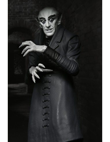 Neca Nosferatu (1922) Count Orlok