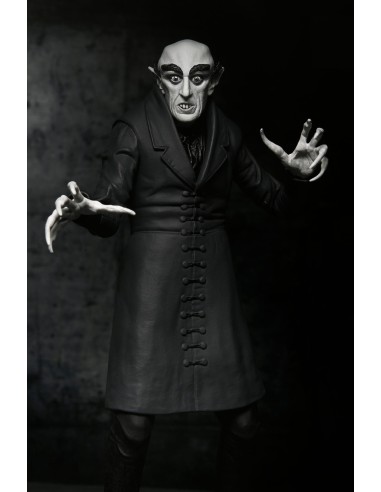 Neca Nosferatu (1922) Count Orlok