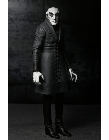 Neca Nosferatu (1922) Count Orlok