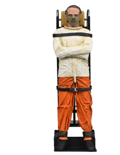 Neca The Silence of the...