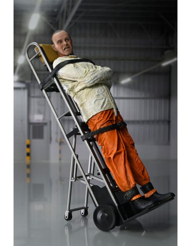 Neca The Silence of the Lambs Dr....