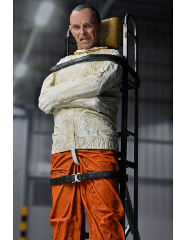 Neca The Silence of the Lambs Dr....