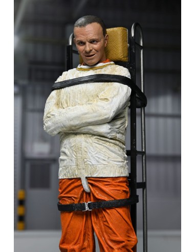 Neca The Silence of the Lambs Dr....