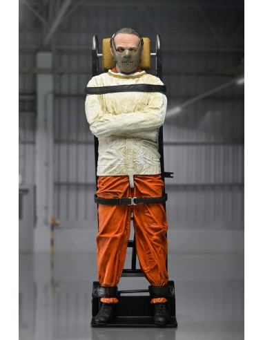 Neca The Silence of the Lambs Dr....