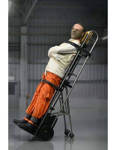 Neca The Silence of the Lambs Dr....