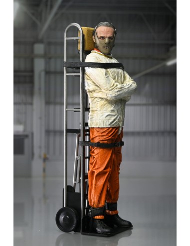 Neca The Silence of the Lambs Dr....