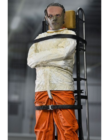 Neca The Silence of the Lambs Dr....