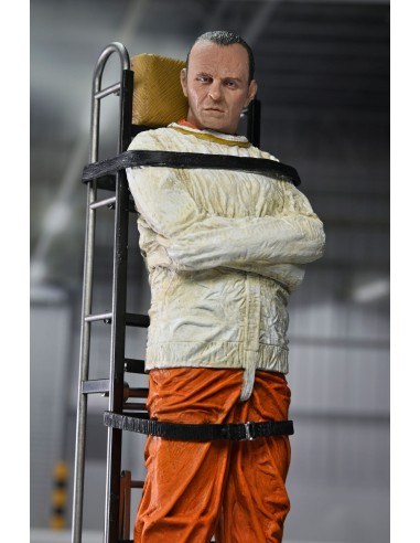 Neca The Silence of the Lambs Dr....