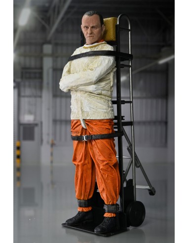 Neca The Silence of the Lambs Dr....