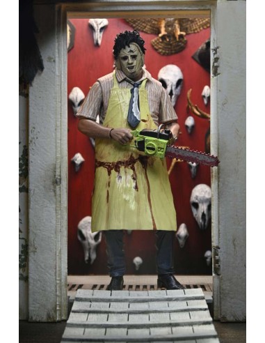 Neca Texas Chainsaw Massacre...