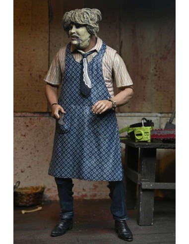 Neca Texas Chainsaw Massacre...