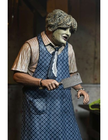 Neca Texas Chainsaw Massacre...