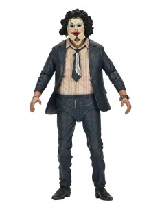 Neca Texas Chainsaw...