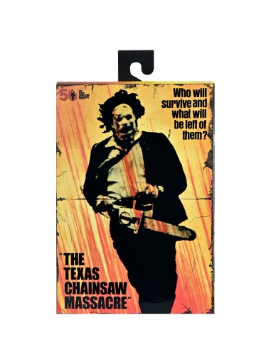 Neca Texas Chainsaw Massacre Pretty...