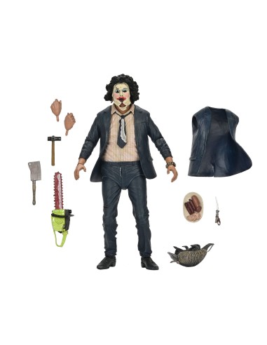 Neca Texas Chainsaw Massacre Pretty...