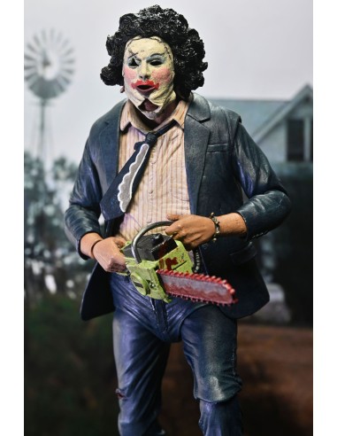 Neca Texas Chainsaw Massacre Pretty...
