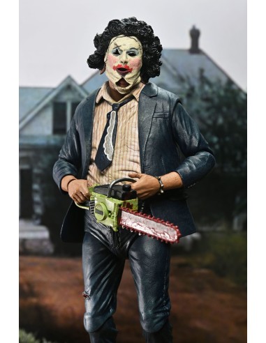 Neca Texas Chainsaw Massacre Pretty...