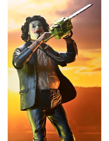 Neca Texas Chainsaw Massacre Pretty...