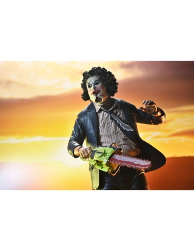 Neca Texas Chainsaw Massacre Pretty...