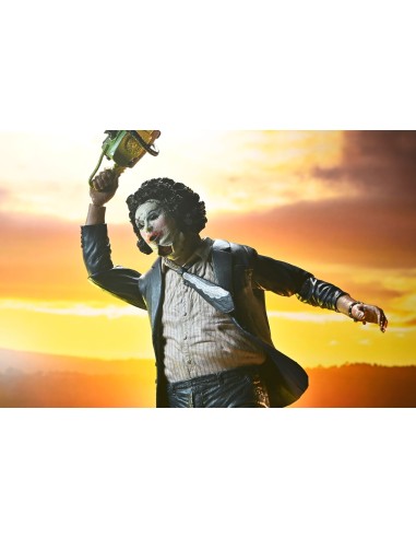 Neca Texas Chainsaw Massacre Pretty...