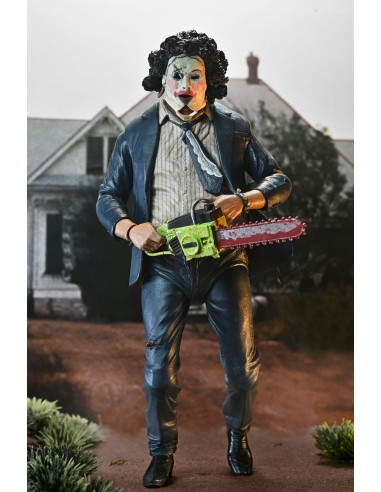 Neca Texas Chainsaw Massacre Pretty...