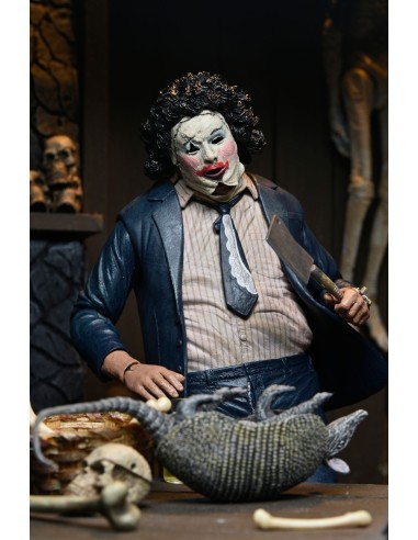 Neca Texas Chainsaw Massacre Pretty...