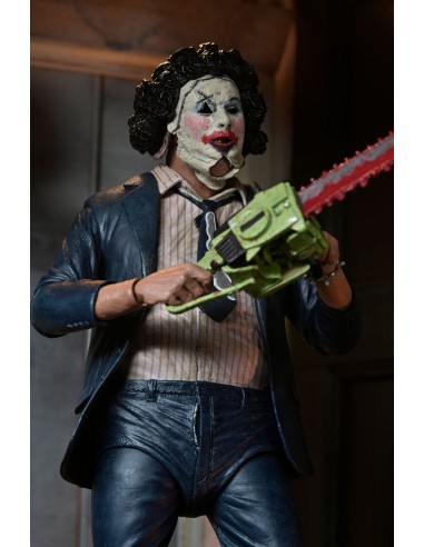 Neca Texas Chainsaw Massacre Pretty...