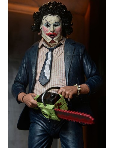Neca Texas Chainsaw Massacre Pretty...