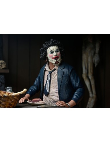 Neca Texas Chainsaw Massacre Pretty...