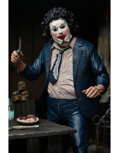 Neca Texas Chainsaw Massacre Pretty...