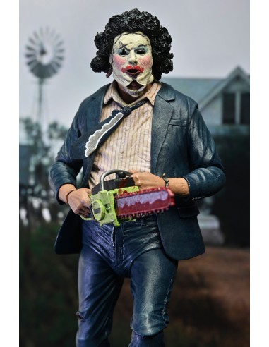 Neca Texas Chainsaw Massacre Pretty...