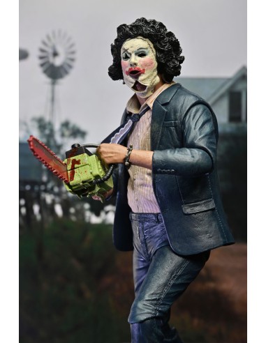 Neca Texas Chainsaw Massacre Pretty...