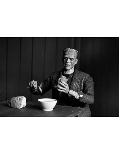 Neca Universal Monsters...