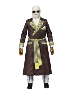 Neca Universal Monsters...