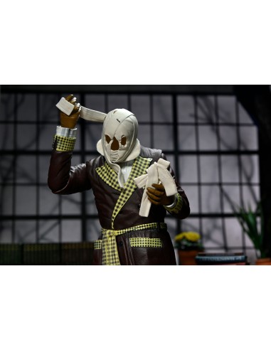 Neca Universal Monsters Invisible Man...